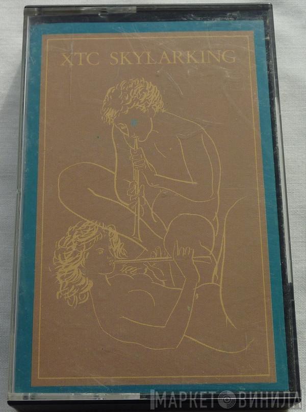  XTC  - Skylarking