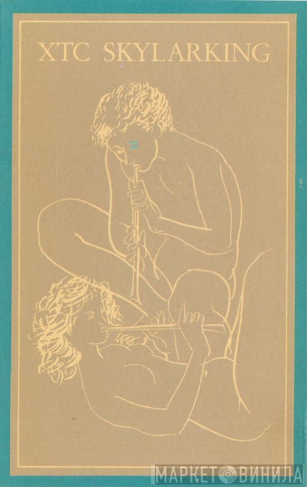 XTC  - Skylarking