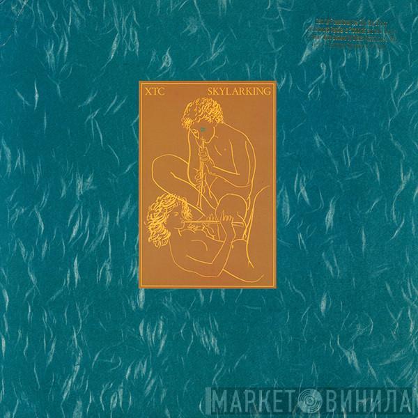  XTC  - Skylarking