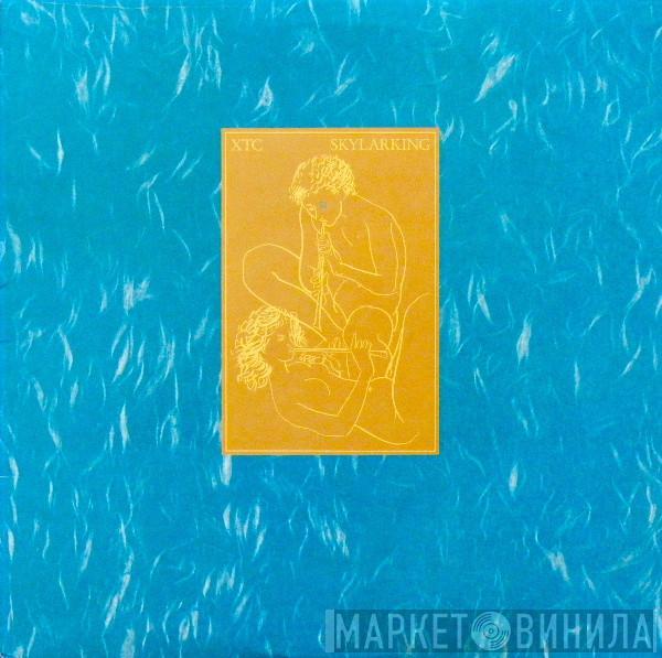  XTC  - Skylarking
