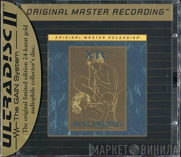  XTC  - Skylarking