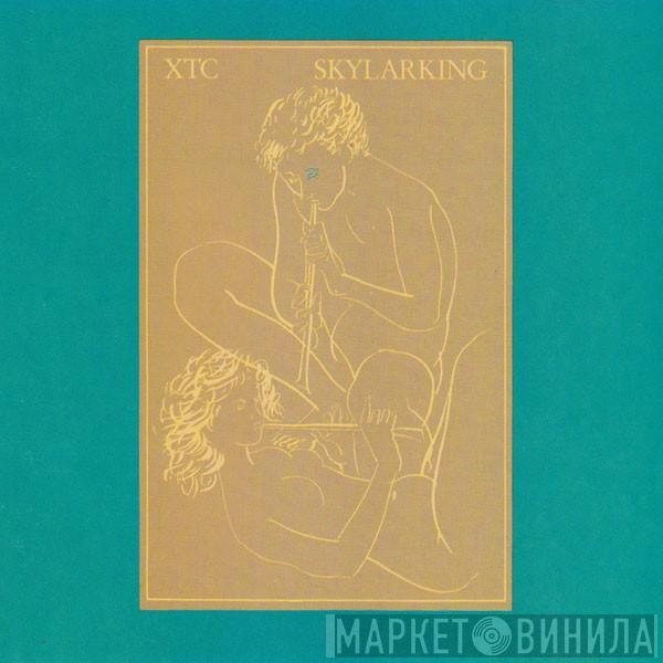  XTC  - Skylarking