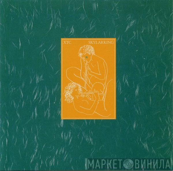  XTC  - Skylarking