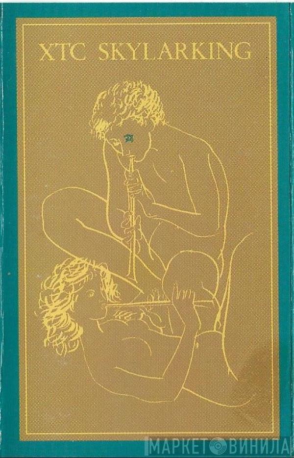  XTC  - Skylarking