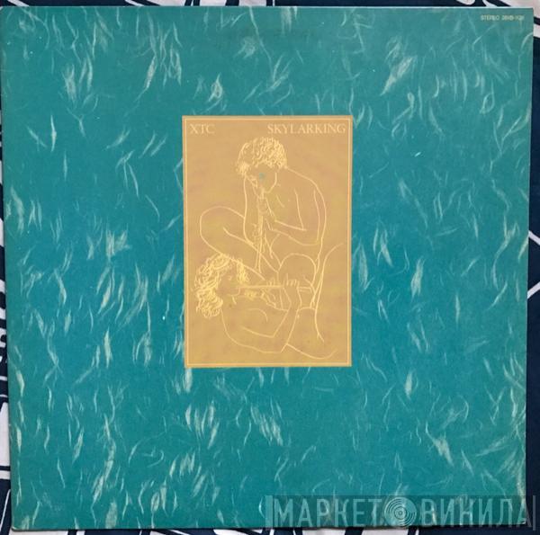  XTC  - Skylarking