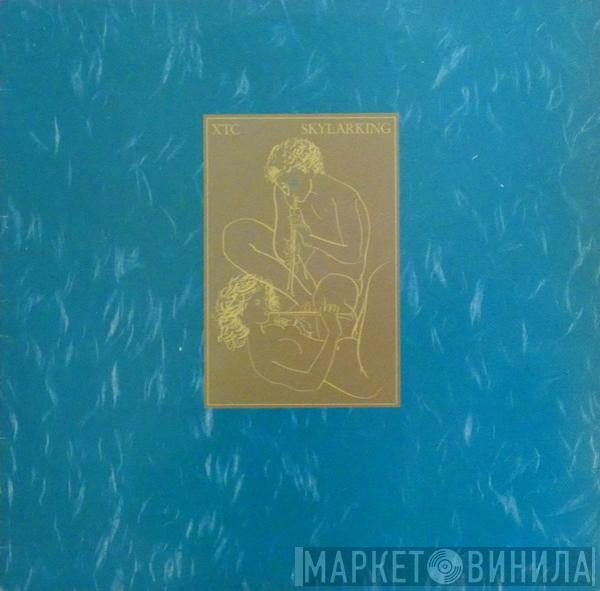  XTC  - Skylarking