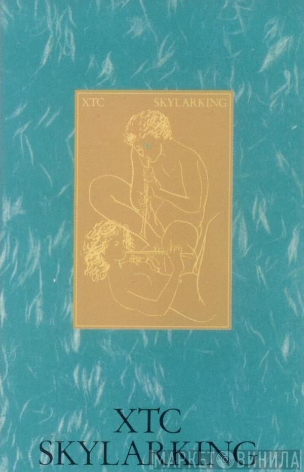  XTC  - Skylarking