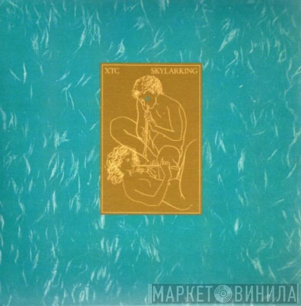  XTC  - Skylarking