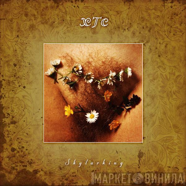  XTC  - Skylarking