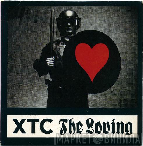 XTC - The Loving