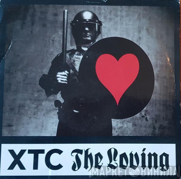 XTC - The Loving