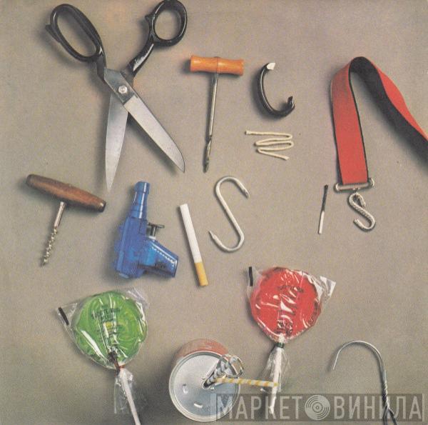 XTC - This Is Pop?