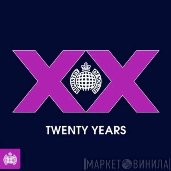  - XX Twenty Years