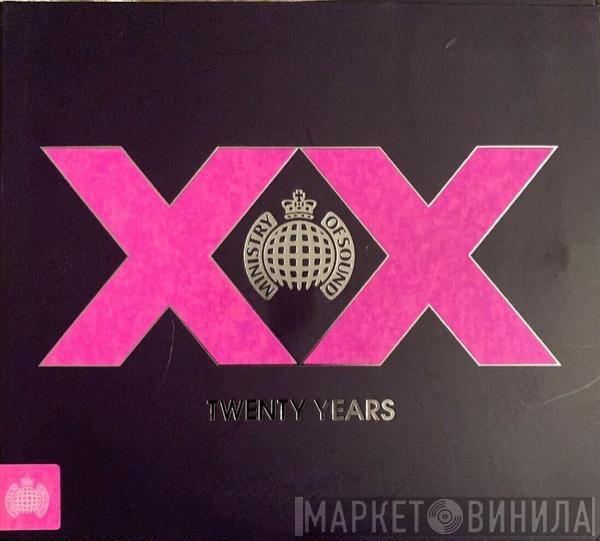  - XX Twenty Years