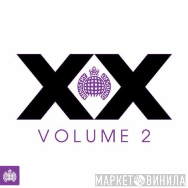  - XX Volume 2