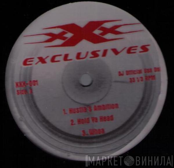  - XXX Exclusives Vol. 1