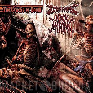 XXX Maniak, Coffins - The Cracks Of Doom