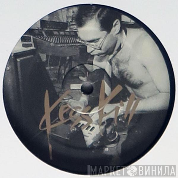 Xao Seffcheque - KESS02
