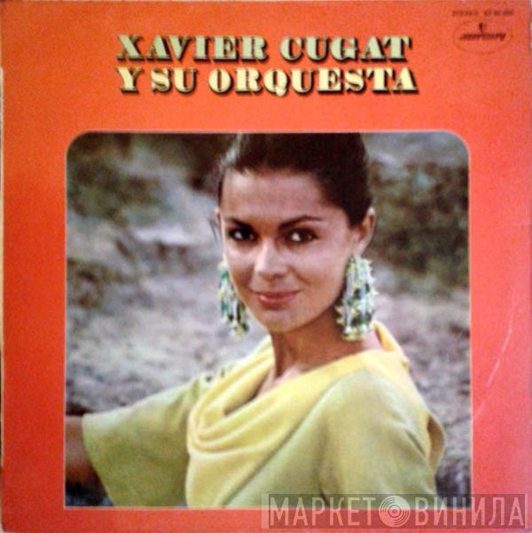 Xavier Cugat And His Orchestra - Xavier Cugat Y Su Orquesta