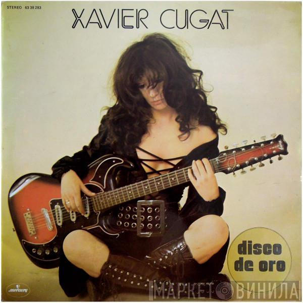 Xavier Cugat - Disco De Oro