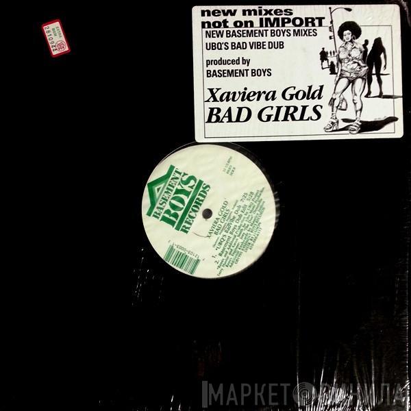 Xaviera Gold - Bad Girls
