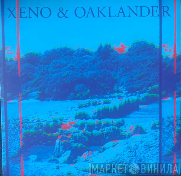 Xeno And Oaklander - Via Negativa (In The Doorway Light)