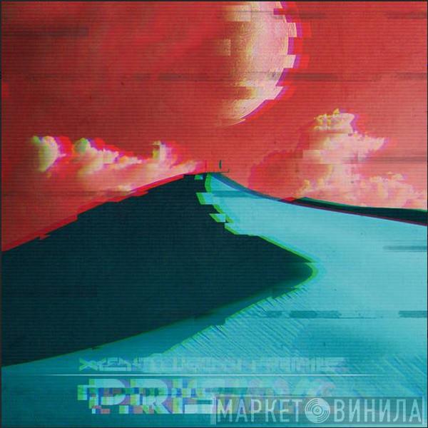 Xenturion Prime - Prisma_Refracted