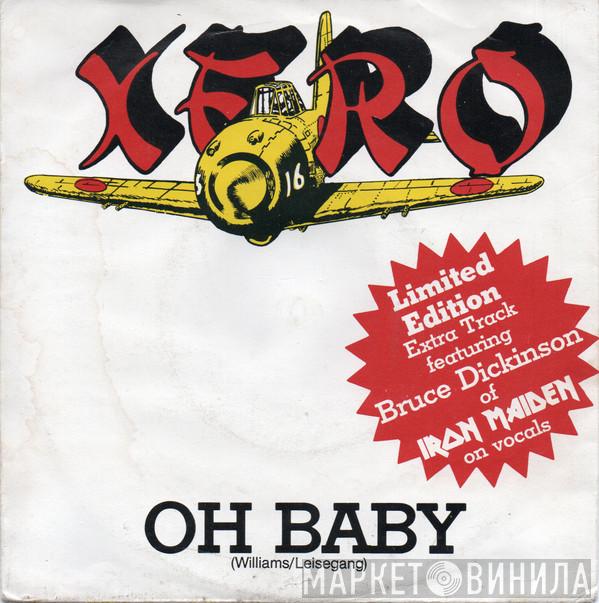 Xero  - Oh Baby