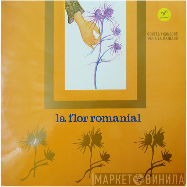 Xesco Boix - La Flor Romanial (Contes I Cançons Per La Mainada)