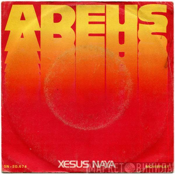 Xesus Naya - Adeus