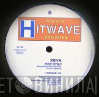 Xeya - Fire Byrd