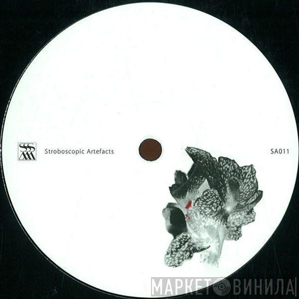  Xhin  - Cutlass