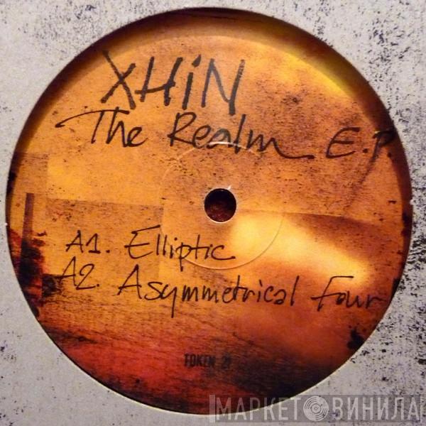  Xhin  - The Realm E.P.