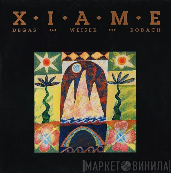 Xiame - Xiame