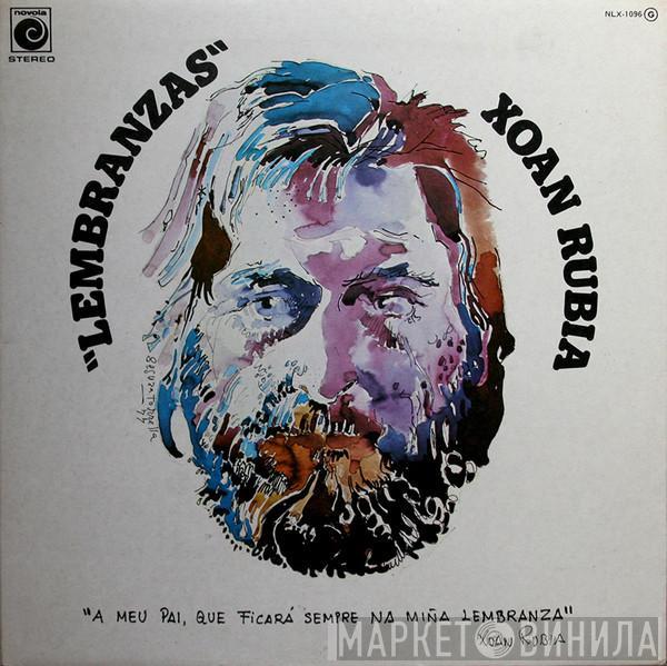 Xoan Rubia - Lembranzas