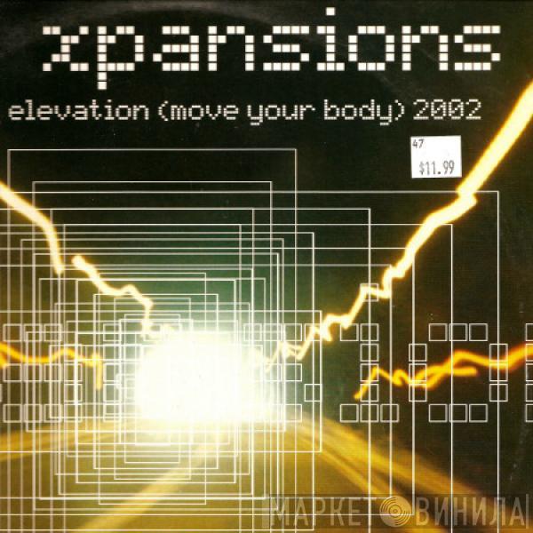  Xpansions  - Elevation (Move Your Body) 2002