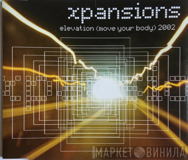  Xpansions  - Elevation (Move Your Body) 2002