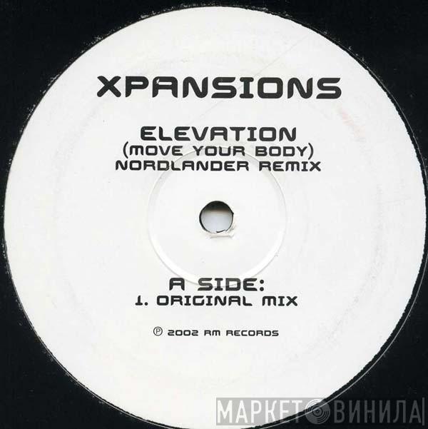  Xpansions  - Elevation (Move Your Body)