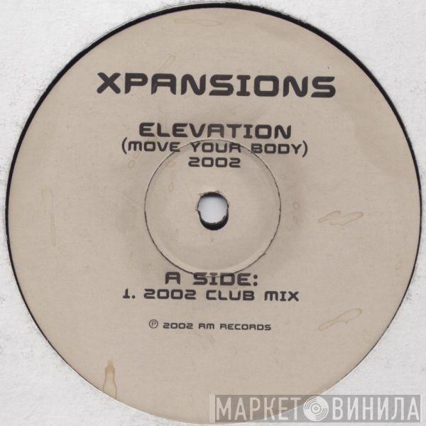  Xpansions  - Elevation (Move Your Body)