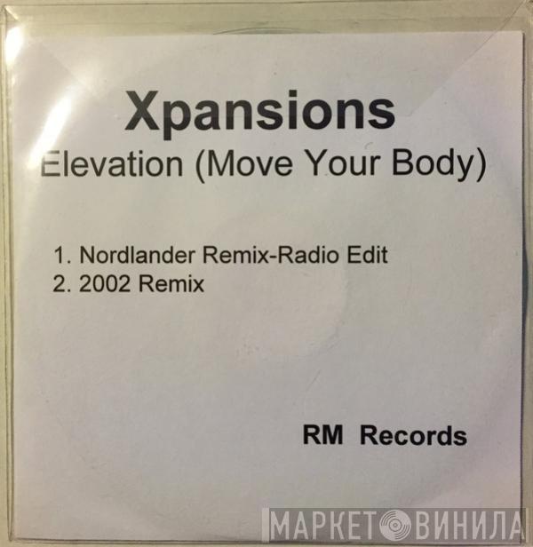  Xpansions  - Elevation (Move Your Body)