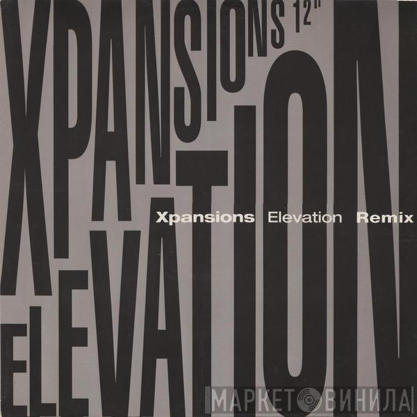 Xpansions - Elevation (Remix)