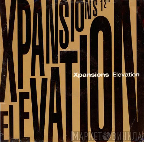  Xpansions  - Elevation