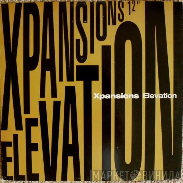 Xpansions - Elevation