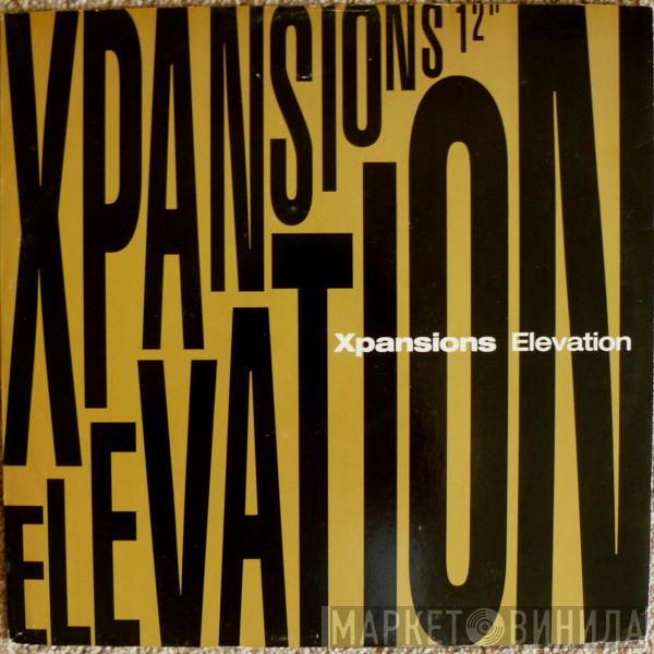  Xpansions  - Elevation