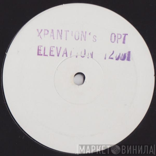  Xpansions  - Elevation