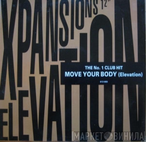  Xpansions  - Elevation