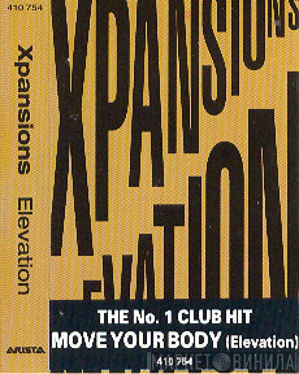  Xpansions  - Move Your Body (Elevation)