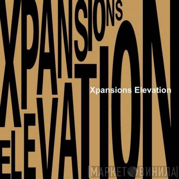  Xpansions  - Move Your Body (Elevation)