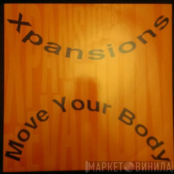  Xpansions  - Move Your Body