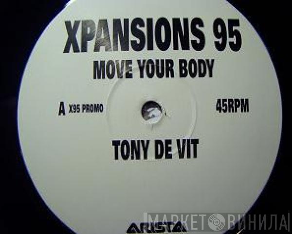 Xpansions - Move Your Body